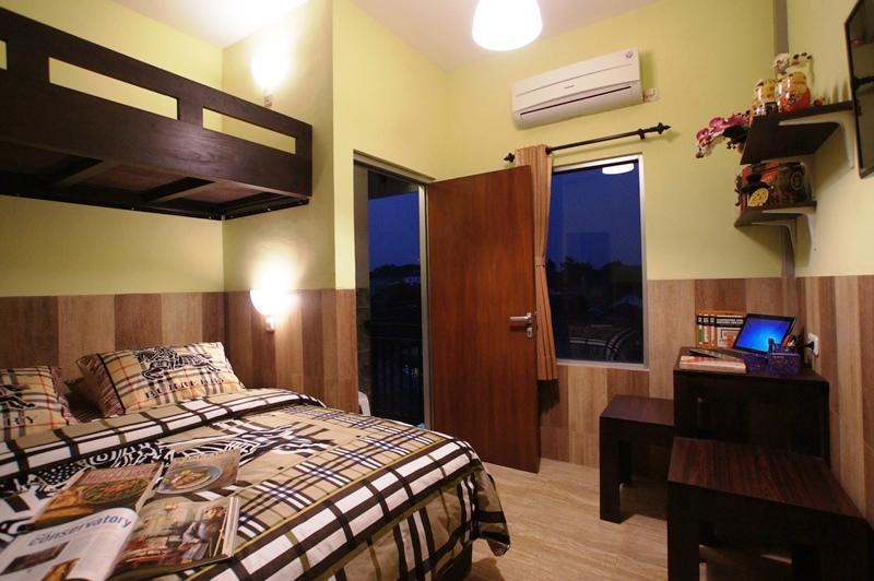 Oasis Studio - Satu Kejayan Ruang foto