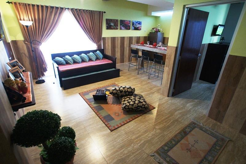 Oasis Studio - Satu Kejayan Ruang foto