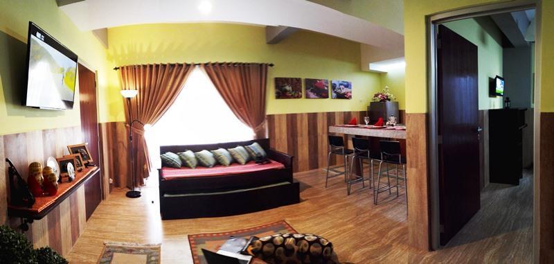 Oasis Studio - Satu Kejayan Ruang foto