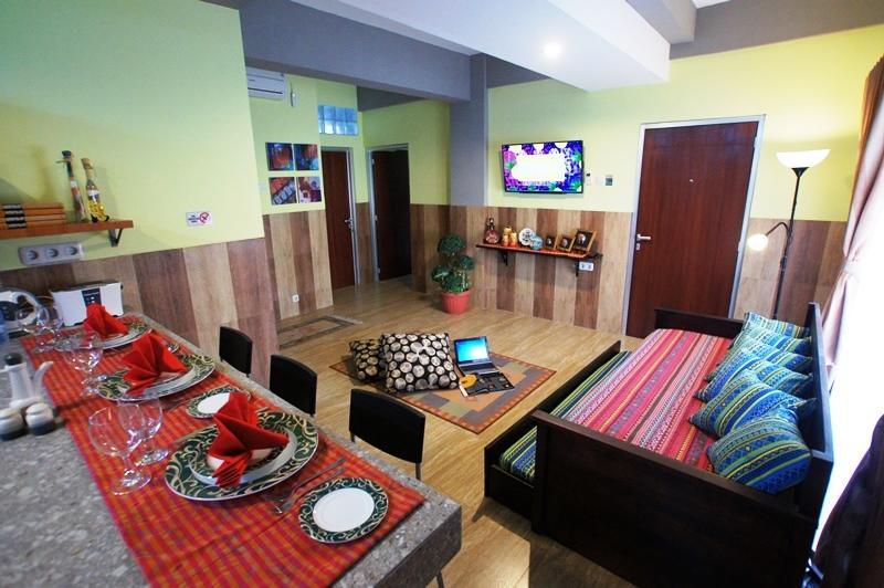 Oasis Studio - Satu Kejayan Ruang foto