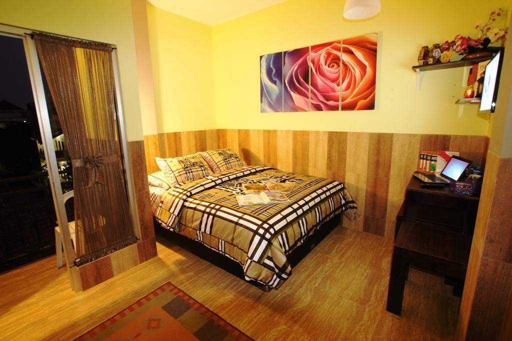 Oasis Studio - Satu Kejayan Ruang foto
