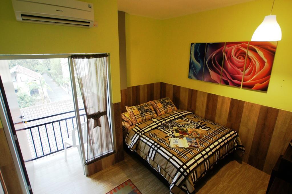 Oasis Studio - Satu Kejayan Ruang foto