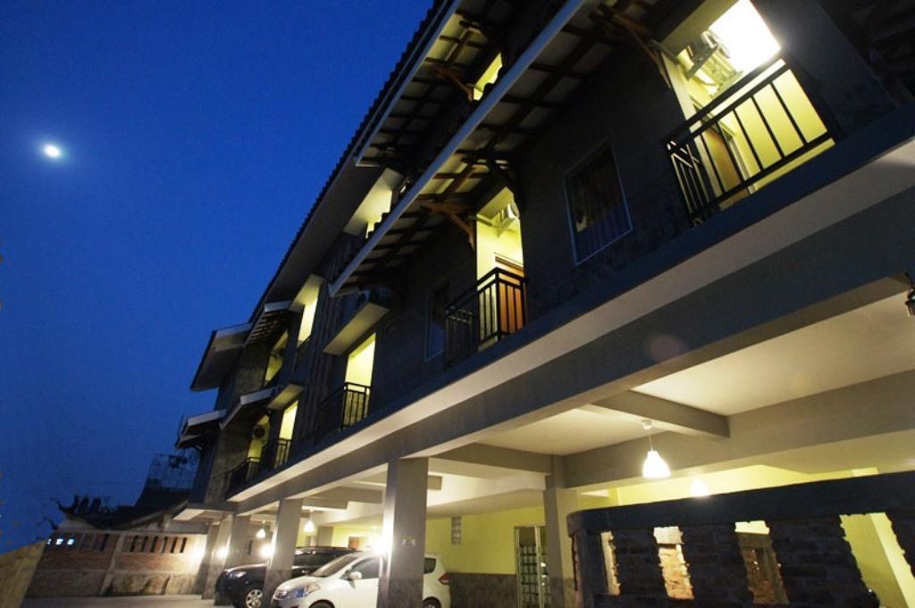 Oasis Studio - Satu Kejayan Bagian luar foto