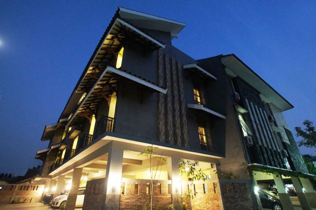 Oasis Studio - Satu Kejayan Bagian luar foto