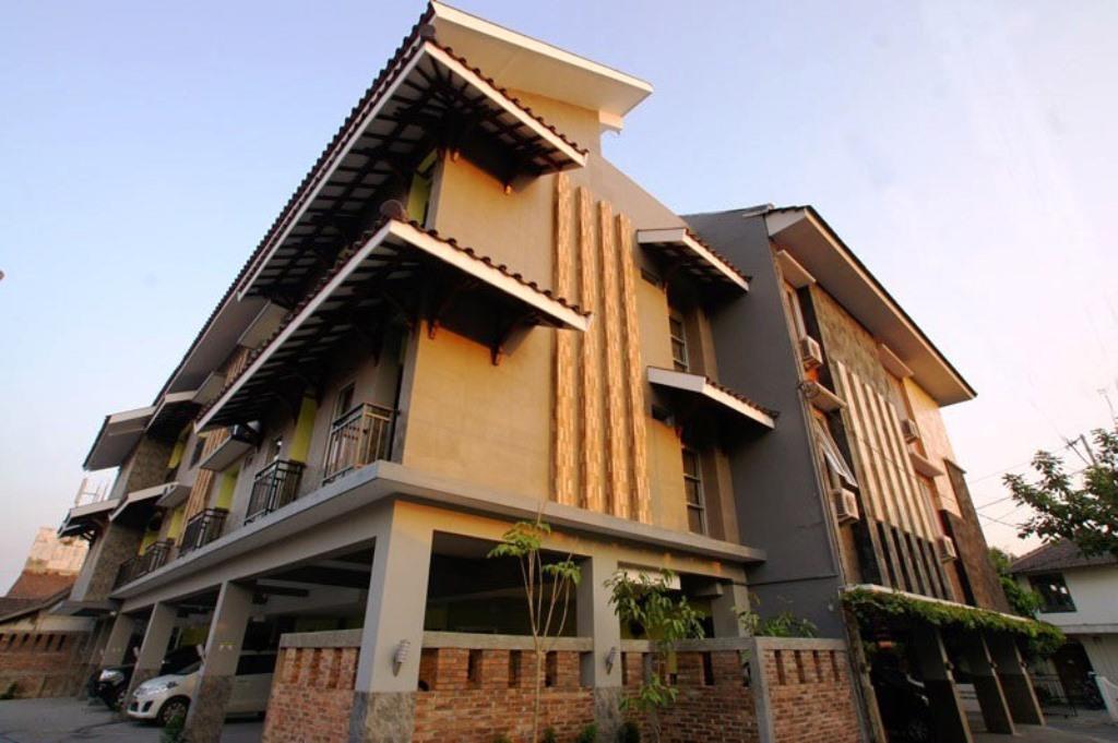 Oasis Studio - Satu Kejayan Bagian luar foto
