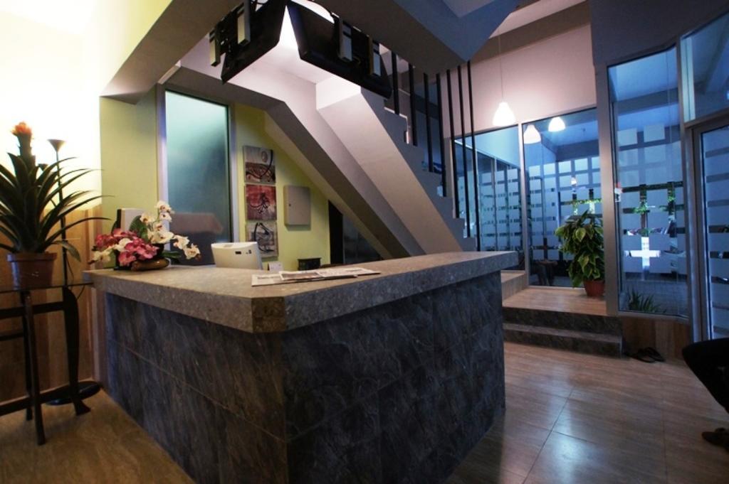 Oasis Studio - Satu Kejayan Bagian luar foto