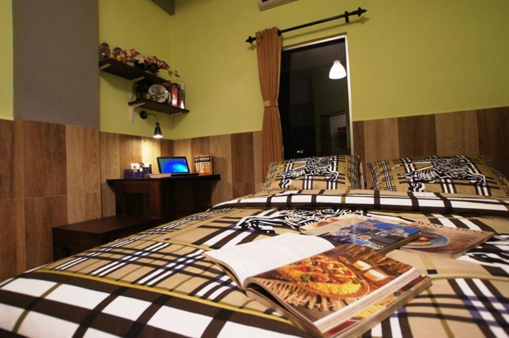 Oasis Studio - Satu Kejayan Ruang foto