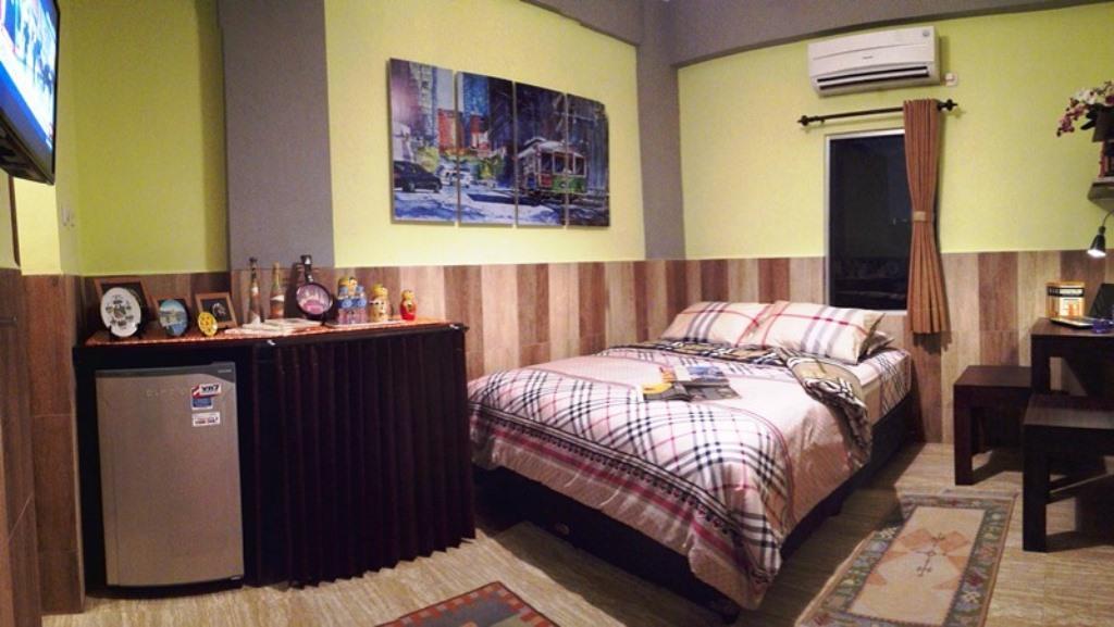 Oasis Studio - Satu Kejayan Ruang foto