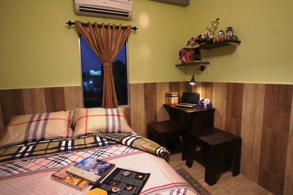 Oasis Studio - Satu Kejayan Ruang foto