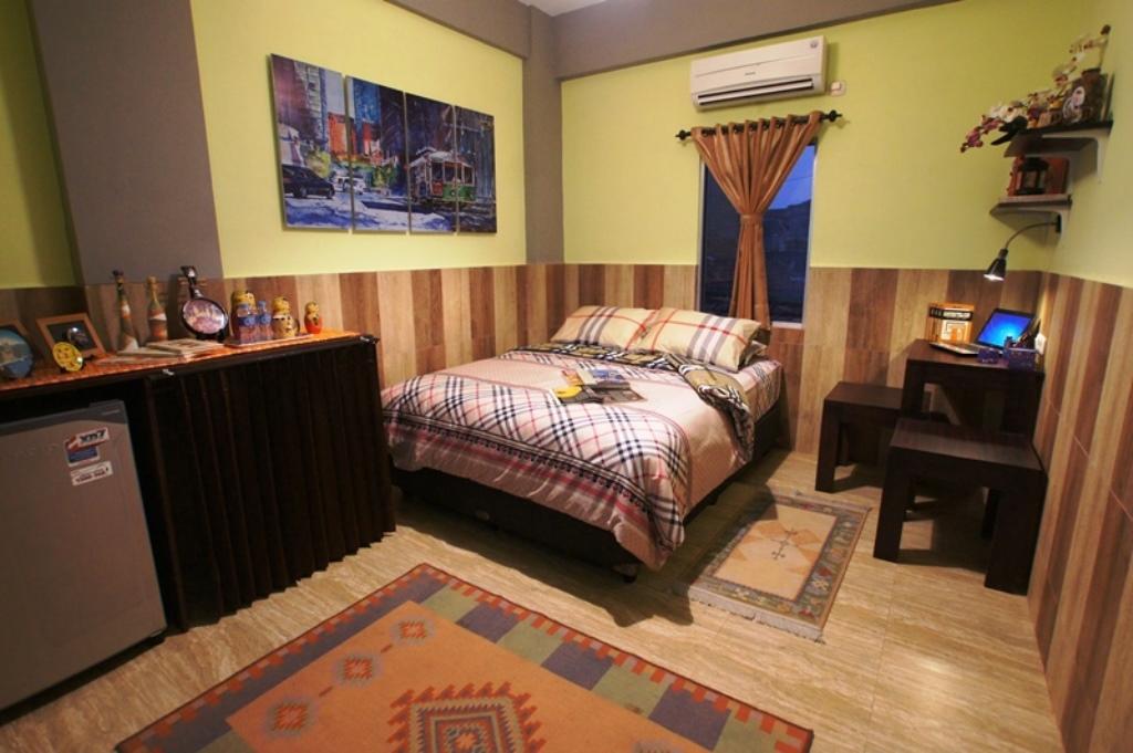 Oasis Studio - Satu Kejayan Ruang foto