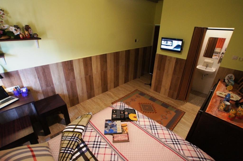 Oasis Studio - Satu Kejayan Ruang foto