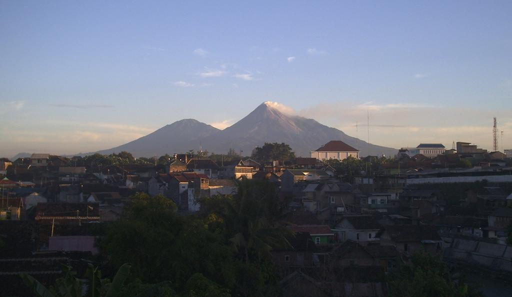 Oasis Studio - Satu Kejayan Bagian luar foto