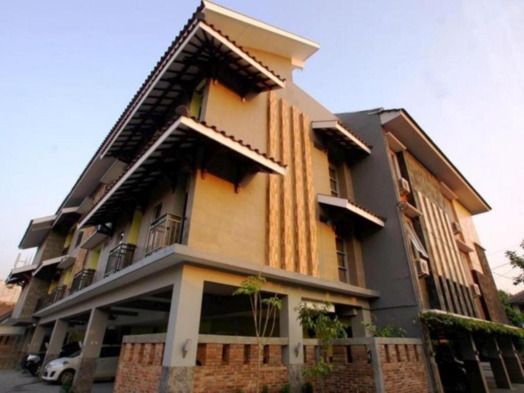 Oasis Studio - Satu Kejayan Bagian luar foto