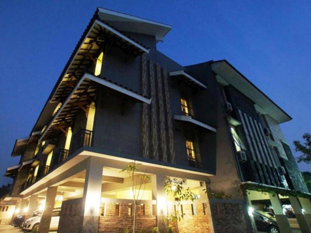 Oasis Studio - Satu Kejayan Bagian luar foto