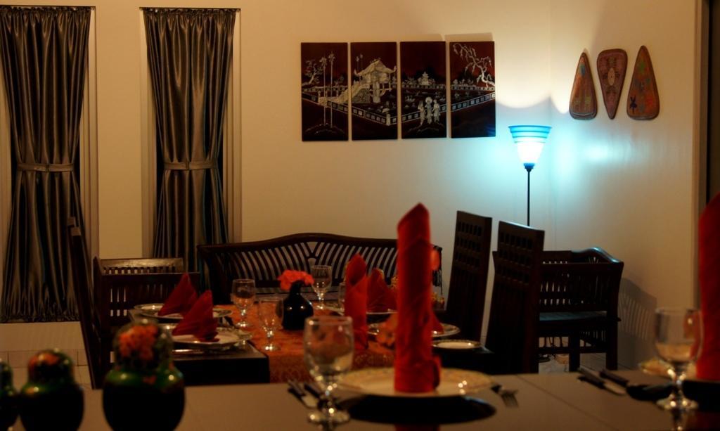 Oasis Studio - Satu Kejayan Bagian luar foto