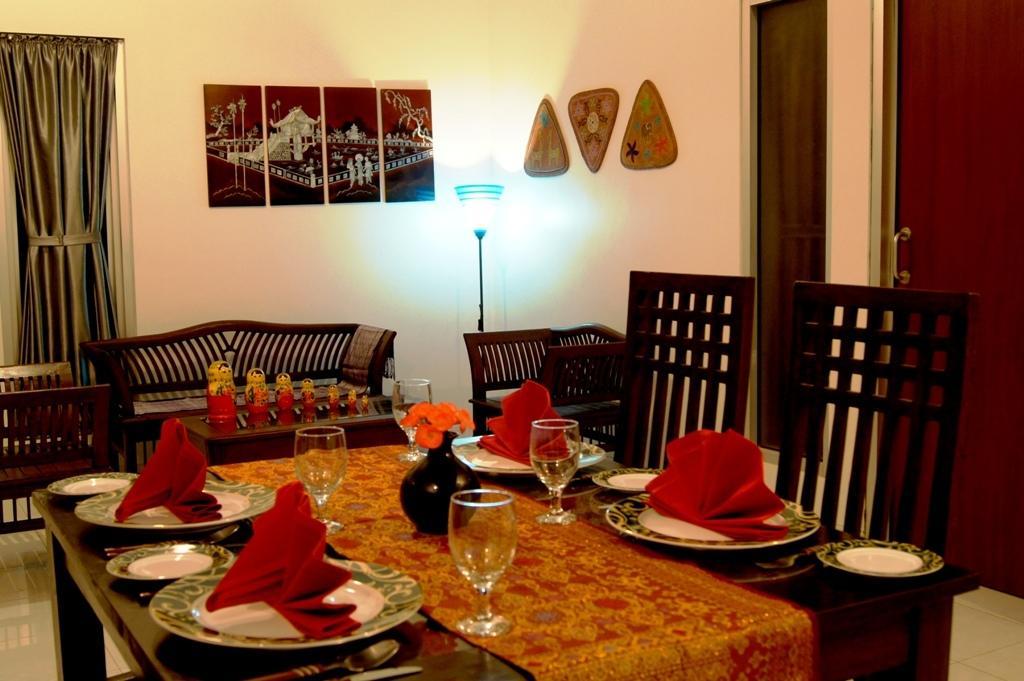 Oasis Studio - Satu Kejayan Bagian luar foto