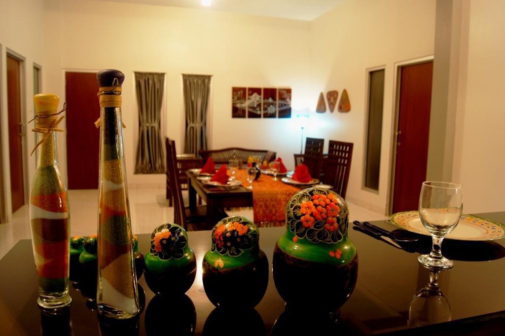 Oasis Studio - Satu Kejayan Bagian luar foto